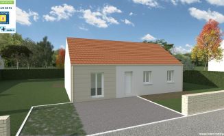 Venteterrain + maison