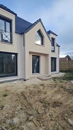 📷 Home Tour – Maisons Sésame
Félicitations aux nouveaux propriétaires de cette magnifique maison sur mesure inspirée du modèle JASPE de 143 m² ✨

📍 Secteur...