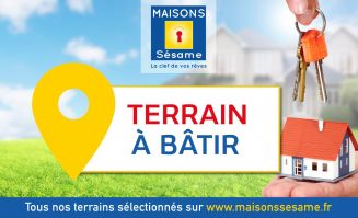 VenteterrainSAINT-MARD Seine-et-Marne