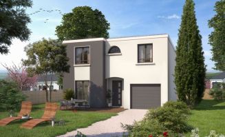 Venteterrain + maisonSAINT-PATHUS Seine-et-Marne