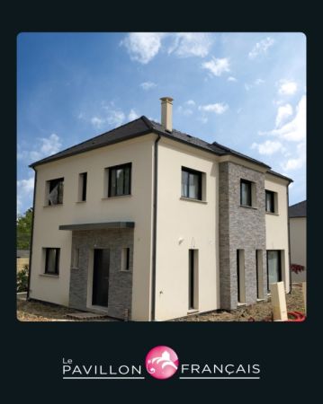 🔑 Réalisations 
Des projets devenus réalité

Un projet imaginé, dessiné, construit… puis enfin livré.
Chaque maison marque le début d’une nouvelle histoire,...