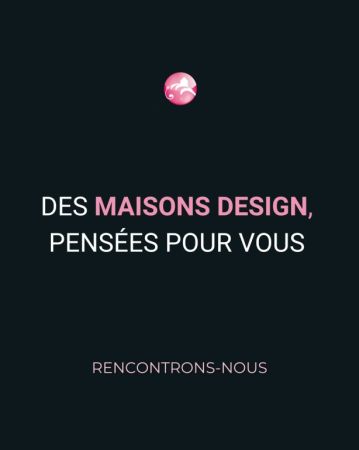 Des maisons design, pensées pour vous 
Rencontrons-nous ✨

#UnCadreDeVieIdéal #LePavillonFrançais