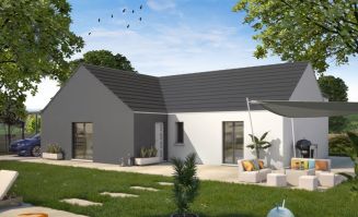 Venteterrain + maisonDAMMARTIN-EN-GOELE Seine-et-Marne