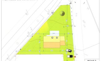 Venteterrain + maisonCHAMBOURCY Yvelines