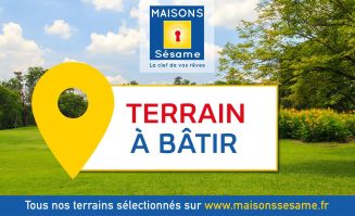 VenteterrainNANTEUIL-LES-MEAUX Seine-et-Marne