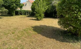 Venteterrain