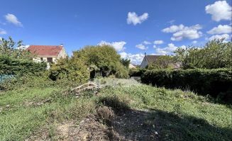 Venteterrain