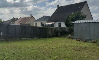 Venteterrain