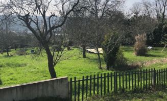 Venteterrain
