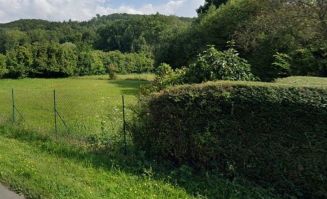 Venteterrain