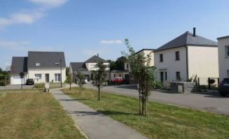 Venteterrain