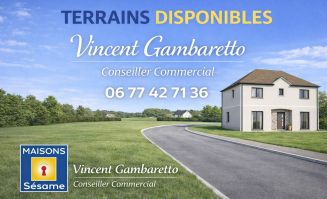 Venteterrain