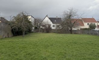 Venteterrain