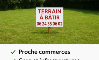 Venteterrain