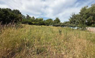 Venteterrain