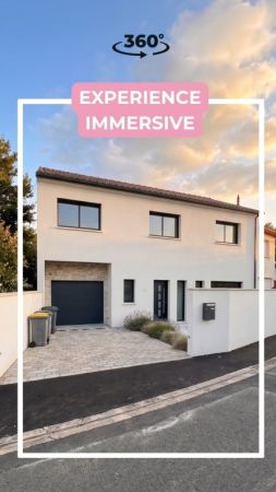 Entrez. Ressentez. Vivez.
La maison de nos clients devient une expérience immersive, pensée pour marquer les esprits.
#LePavillonFrançais...