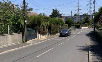 Venteterrain