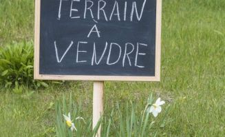 Venteterrain