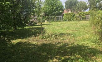 Venteterrain