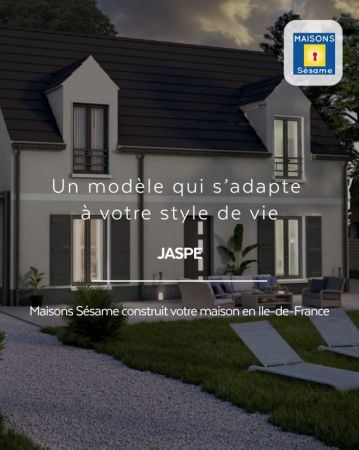 🏠 JASPE
Écrivez ” JASPE ” en commentaire et recevez les plans de ce modèle 📐

Modèle de maison familiale à étage de 105m², personnalisable et modulable
👉...