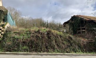 Venteterrain