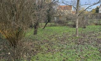 Venteterrain