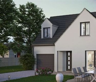 Combles aménagés