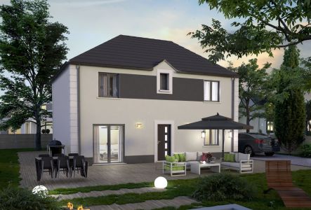 Saphir 160