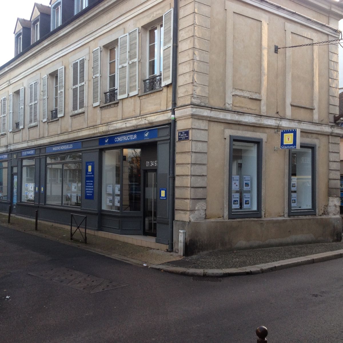 Photo de l'agence