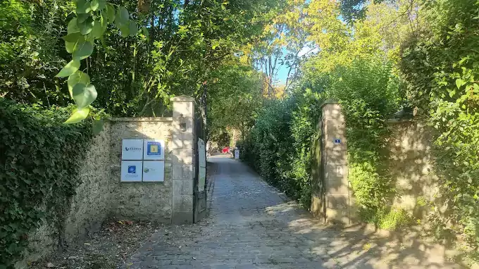 Photo de l'agence