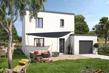 Maison CORNALINE 85