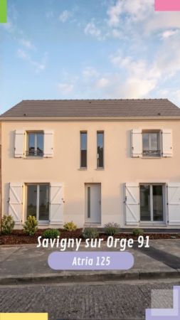 Home Tour – Maisons Sésame
Félicitations aux nouveaux propriétaires de cette magnifique maison sur mesure inspirée du modèle ATRIA de 125 m² ✨

📍 Secteur...