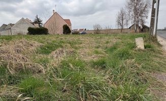 Venteterrain