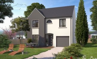 Venteterrain + maison