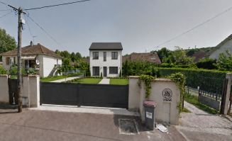 Venteterrain + maisonBESSANCOURT Val-d'Oise