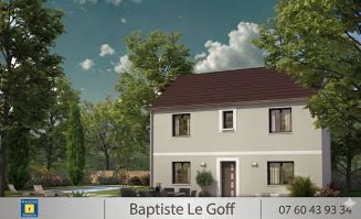 Venteterrain + maison