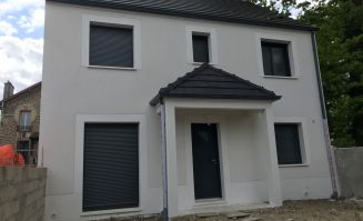 Venteterrain + maisonMONTEVRAIN Seine-et-Marne