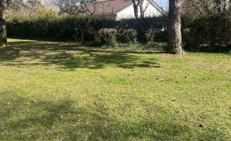 Venteterrain