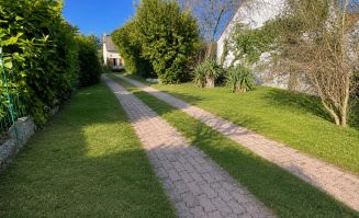 Venteterrain