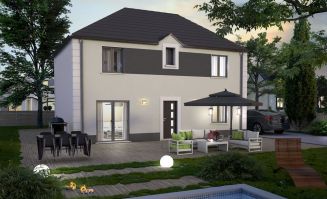 Venteterrain + maison