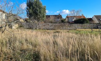 Venteterrain