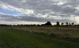Venteterrain