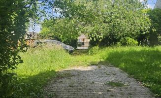 Venteterrain
