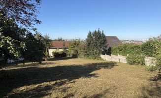 Venteterrain