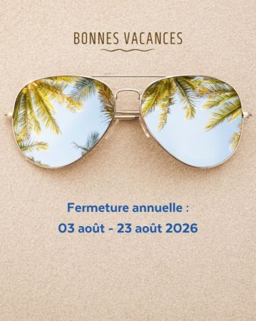 L'équipe Maisons Sésame vous souhaite de bonnes vacances à tous !🤿🌞

La plupart de nos agences commerciales restent ouvertes ! Pensez à appeler l'agence la...