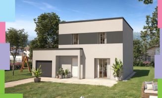 Venteterrain + maisonCIERREY Eure