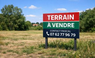 Venteterrain