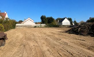 Venteterrain