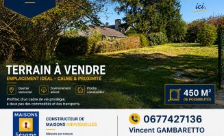Venteterrain