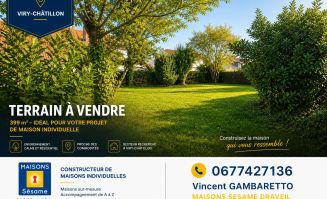 Venteterrain